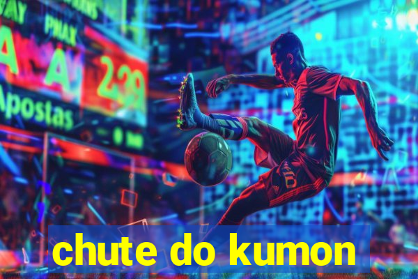 chute do kumon